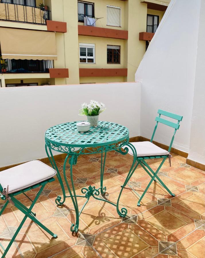 La Bartola Guesthouse Ibiza-Stadt Exterior foto